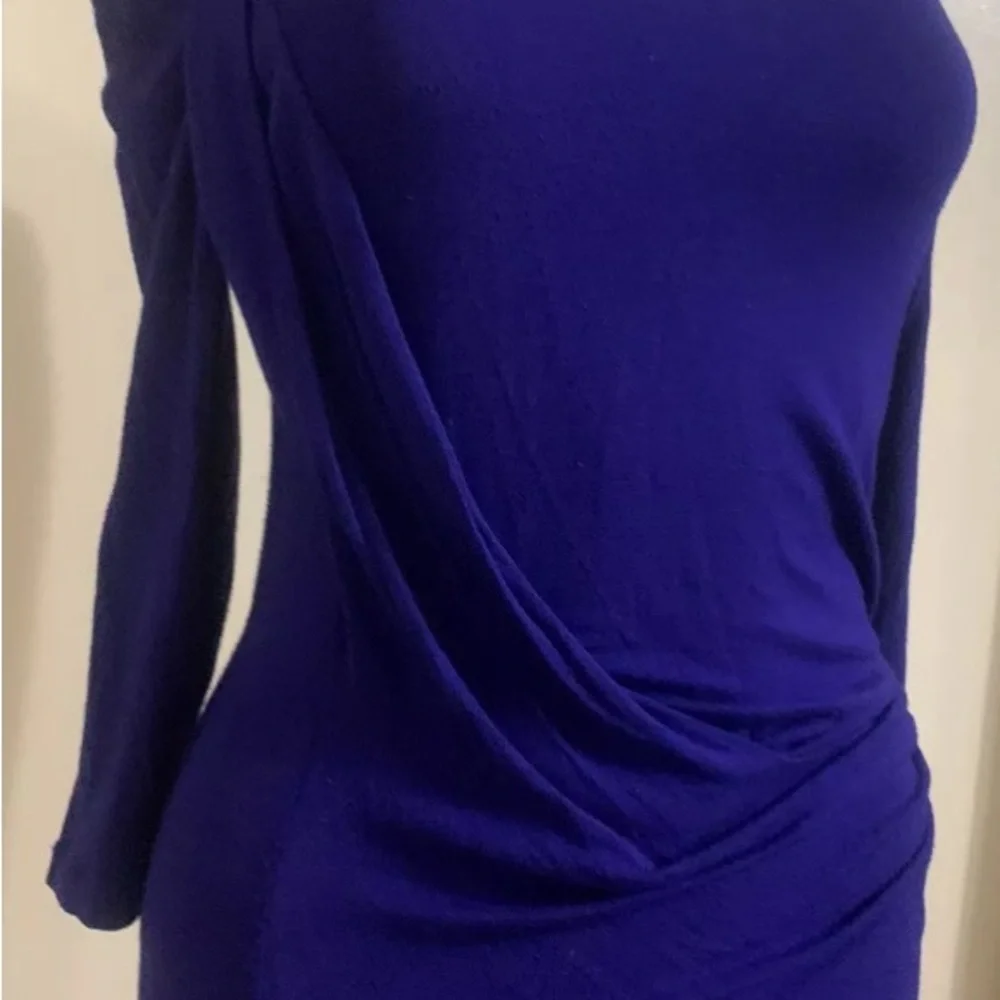 Armani exchange XS dress